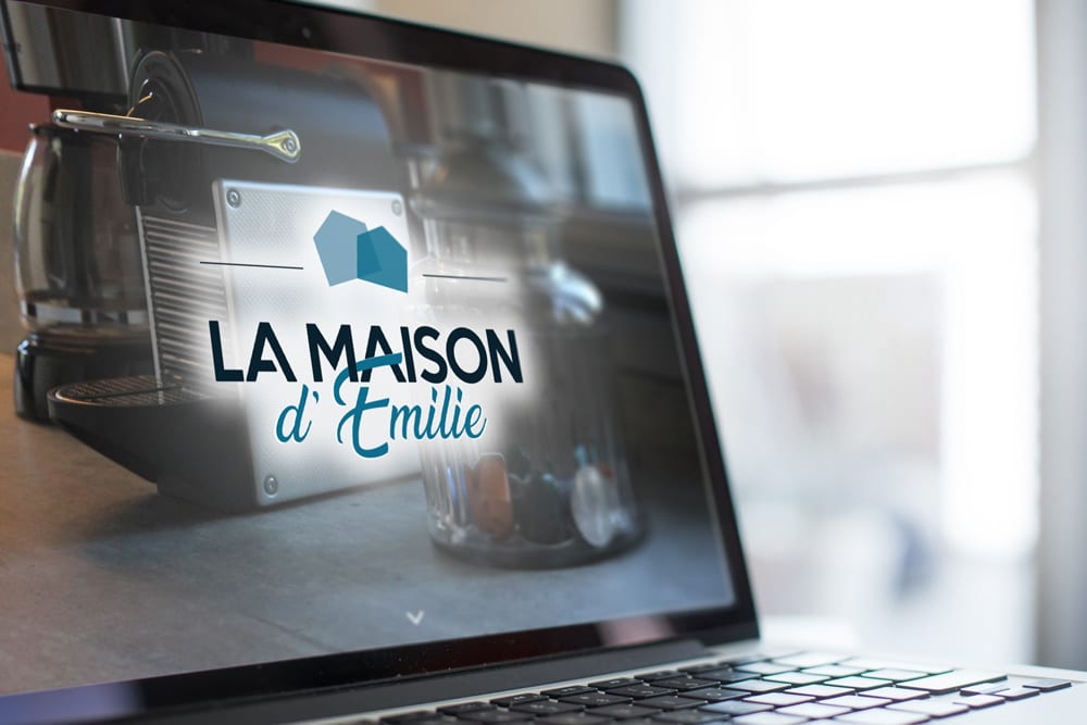 Gite La Maison d’Émilie