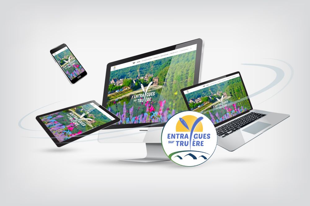 Mairie d’Entraygues-sur-truyère