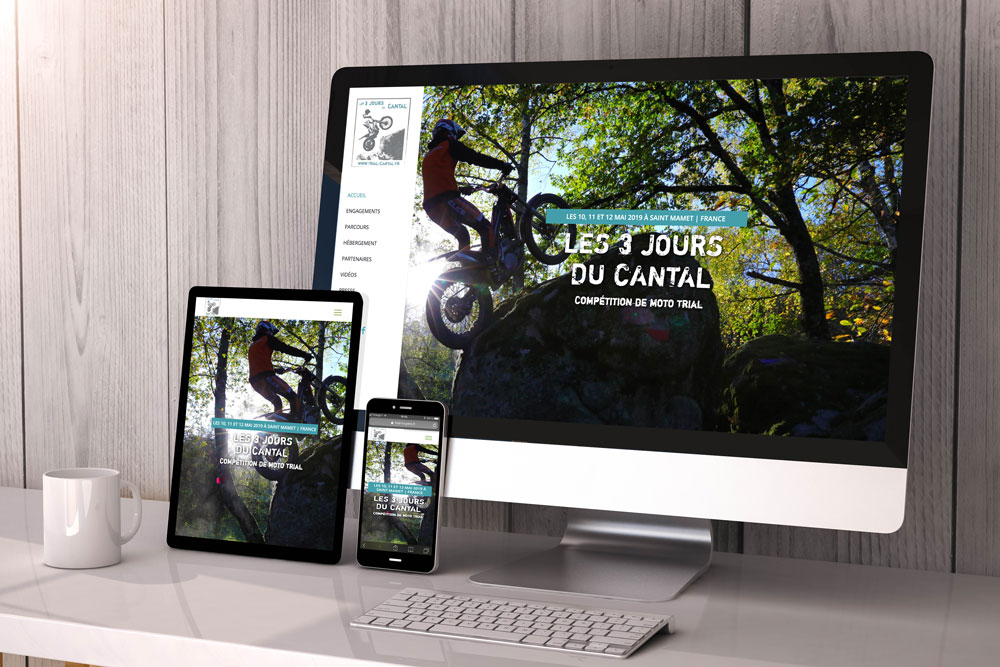 Les 3 jours du Cantal