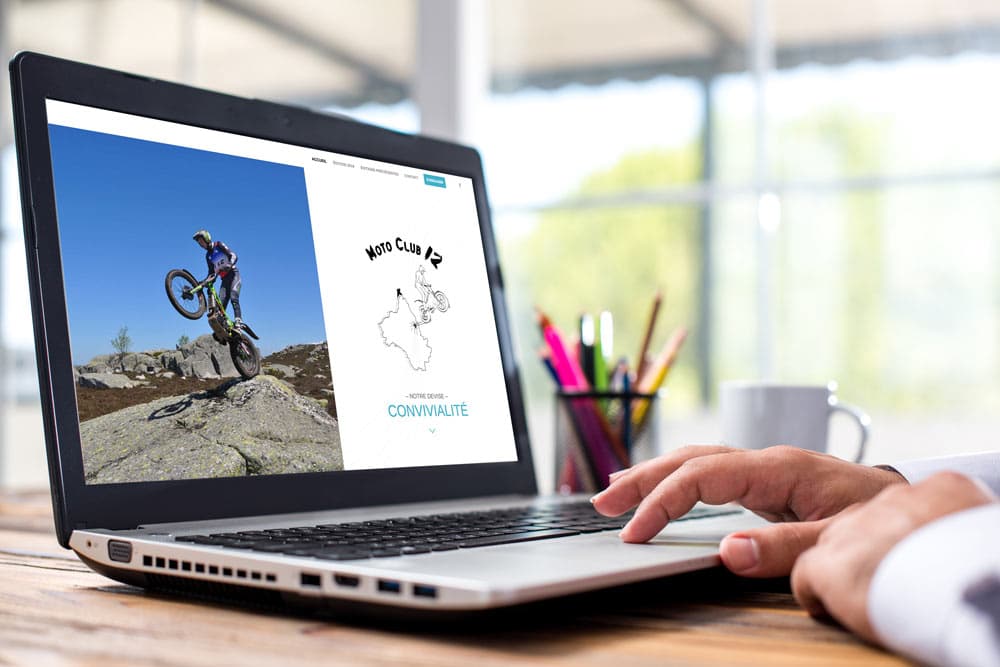 Moto Club 12 – Les 3 jours d’Aveyron