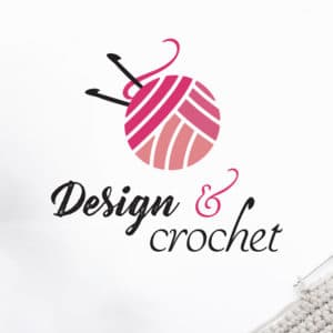 Logo Design et crochet